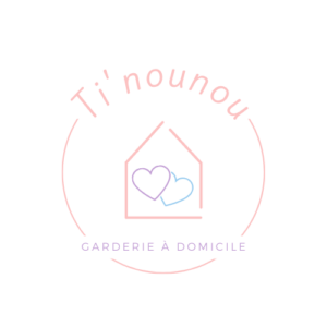Logo  Ti'nounou