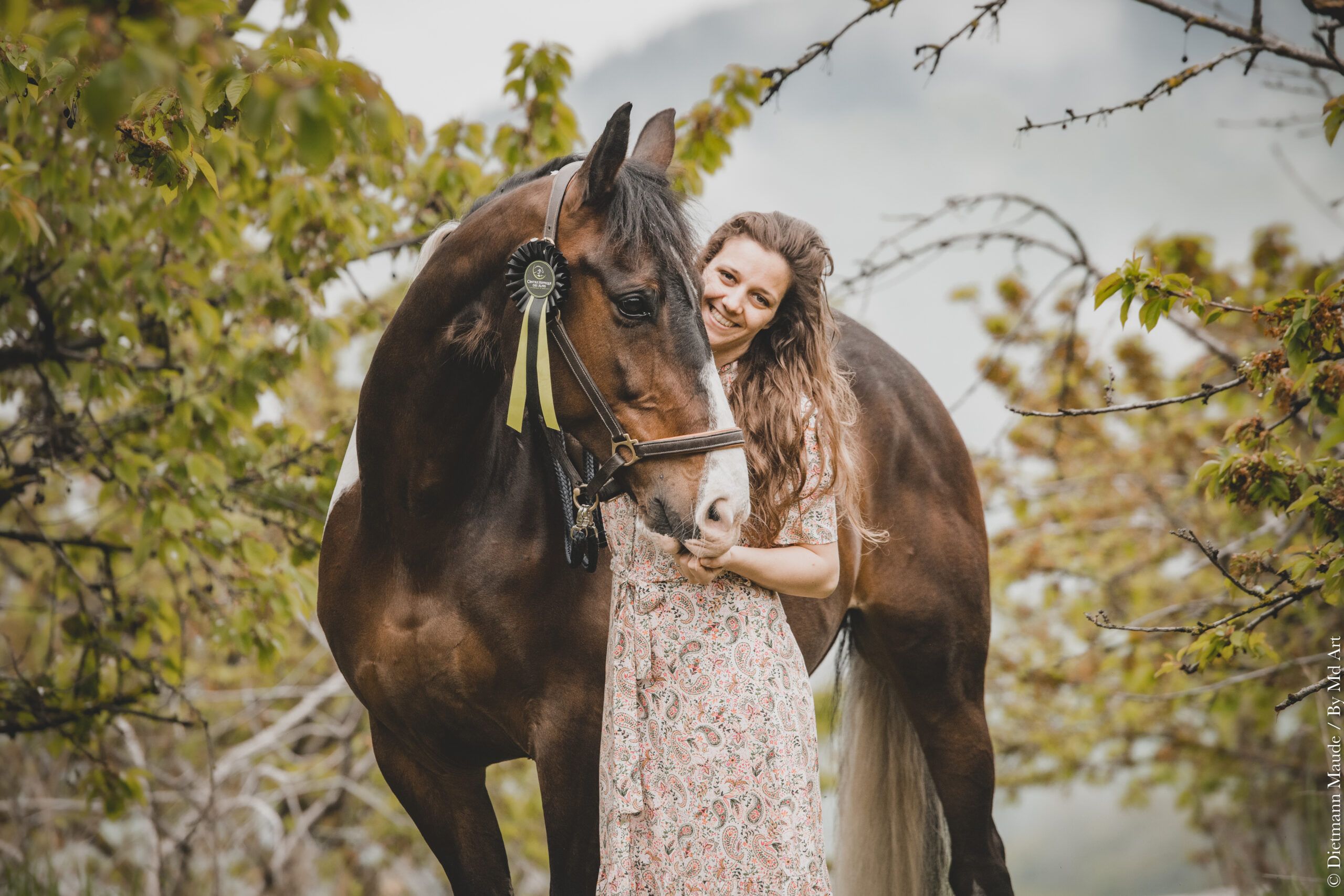 Horseriding