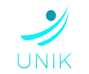 Logo UNIK union nationale et internationale des kinésiologues