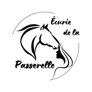 Logo Écurie de la Passerelle