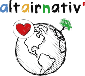 Logo Altairnativ'